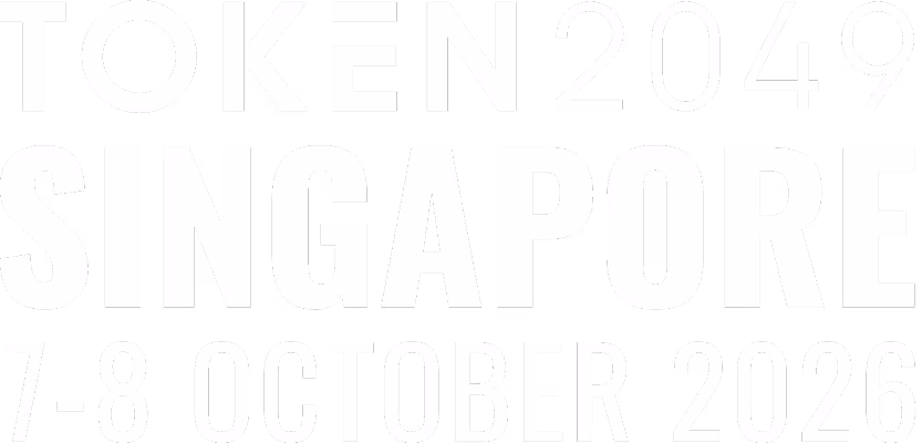 TOKEN2049 Singapore