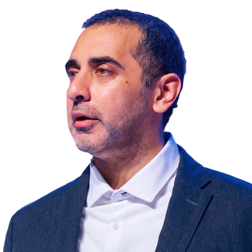 Balaji Srinivasan
